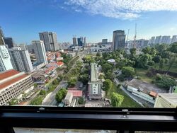 People's Park Complex (D1), Apartment #616832061